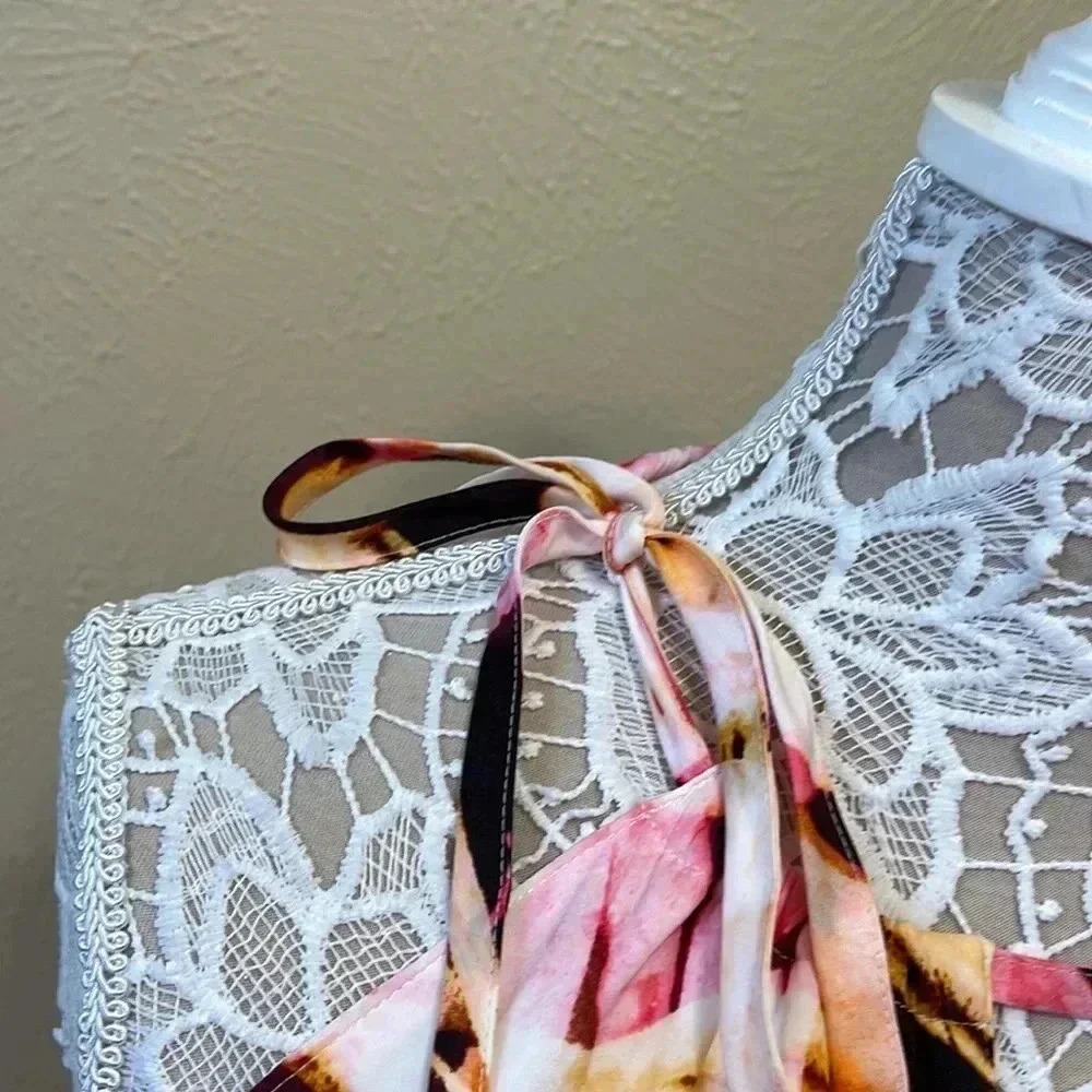 NWT Stunning Jennifer Lopez Dress - Picture 5 of 13